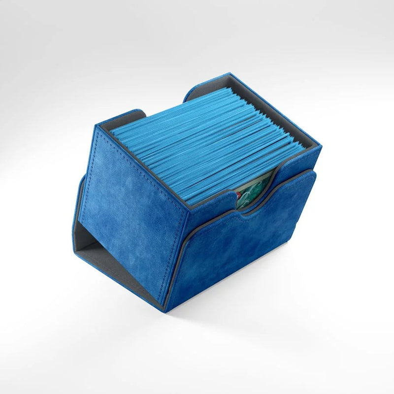 Gamegenic Sidekick 100+ Convertible - Blue