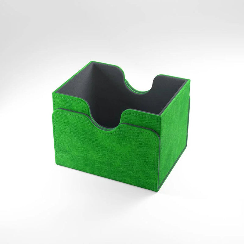 Gamegenic Sidekick 100+ Convertible - Green