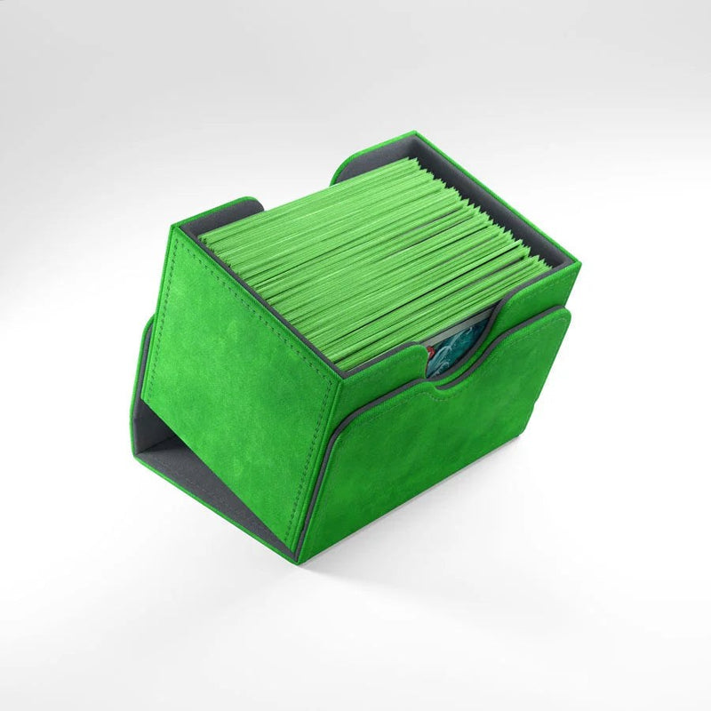 Gamegenic Sidekick 100+ Convertible - Green