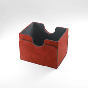 Gamegenic Sidekick 100+ Convertible - Red