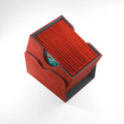 Gamegenic Sidekick 100+ Convertible - Red