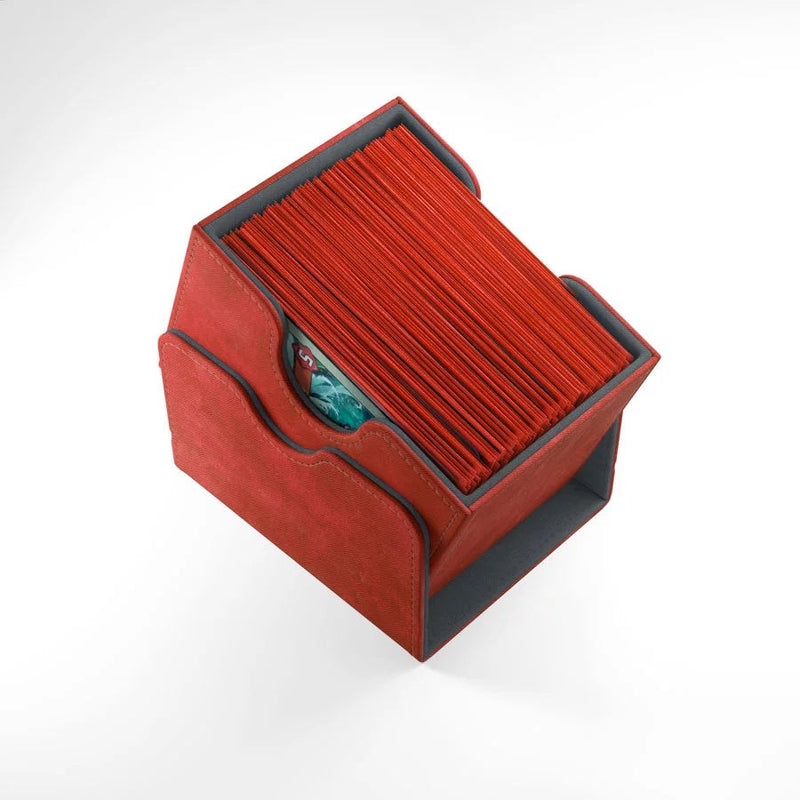 Gamegenic Sidekick 100+ Convertible - Red