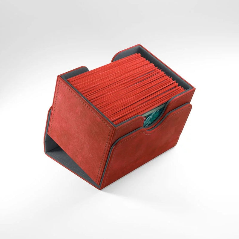 Gamegenic Sidekick 100+ Convertible - Red
