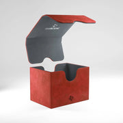 Gamegenic Sidekick 100+ Convertible - Red