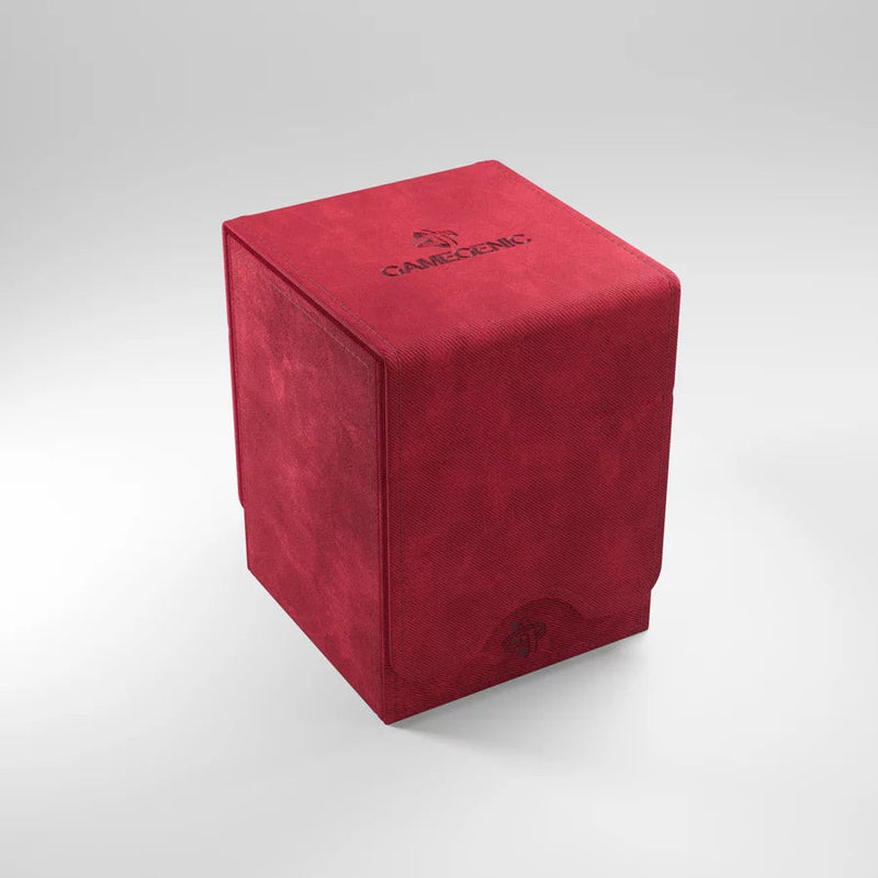 Gamegenic Squire 100+ XL Convertible - Red