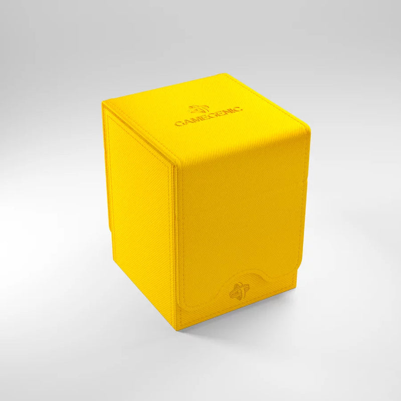 Gamegenic Squire 100+ XL Convertible - Yellow