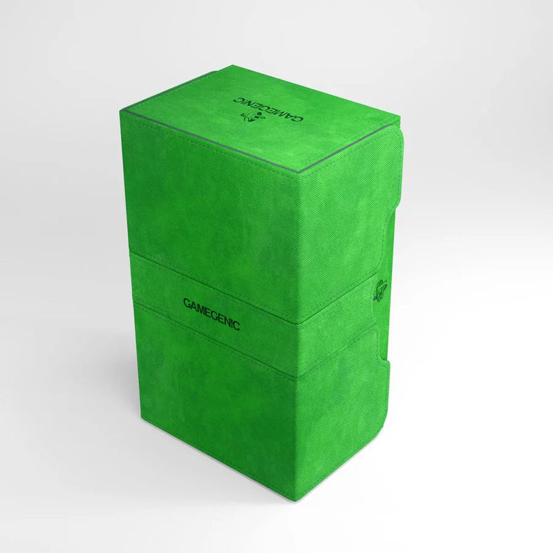 Gamegenic Stronghold 200+ Convertible - Green