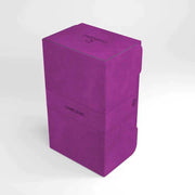 Gamegenic Stronghold 200+ Convertible -Purple