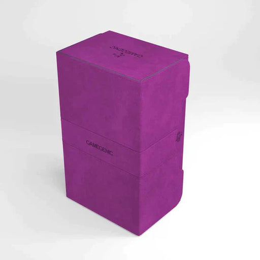 Gamegenic Stronghold 200+ Convertible -Purple