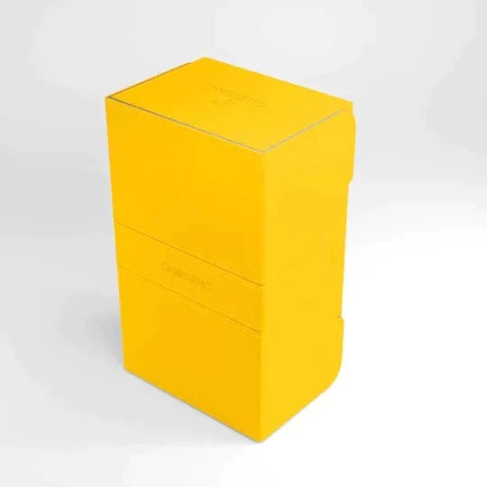Gamegenic Stronghold 200+ Convertible -Yellow