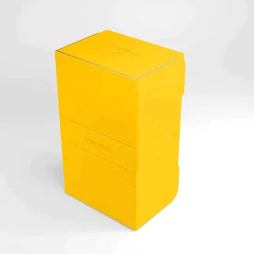 Gamegenic Stronghold 200+ Convertible -Yellow