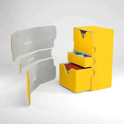 Gamegenic Stronghold 200+ Convertible -Yellow