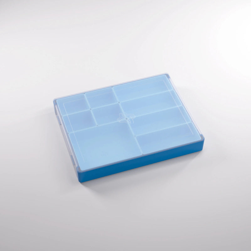 Gamegenic Token Silo Blue