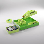 Gamegenic Token Silo Green/Lime