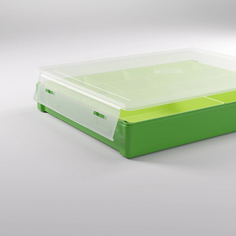 Gamegenic Token Silo Green/Lime