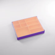 Gamegenic Token Silo Purple/Orange