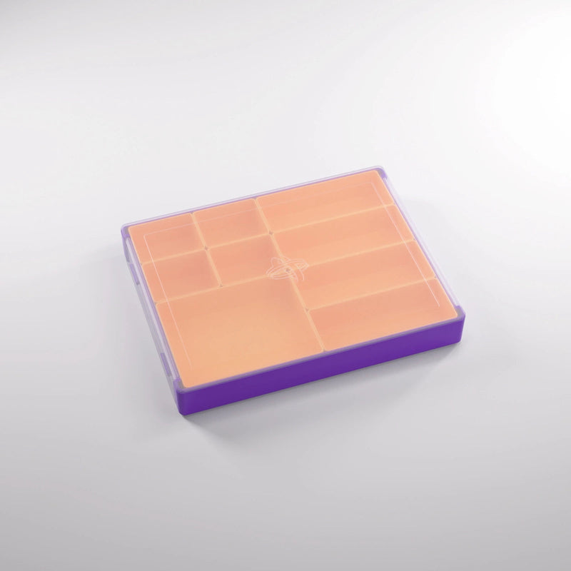 Gamegenic Token Silo Purple/Orange