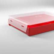 Gamegenic Token Silo Red