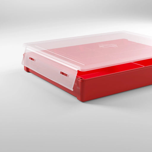 Gamegenic Token Silo Red
