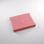 Gamegenic Token Silo Red