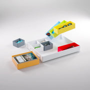 Gamegenic Token Silo White/Multicolour