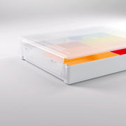 Gamegenic Token Silo White/Multicolour