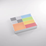 Gamegenic Token Silo White/Multicolour