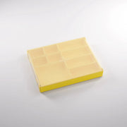 Gamegenic Token Silo Yellow