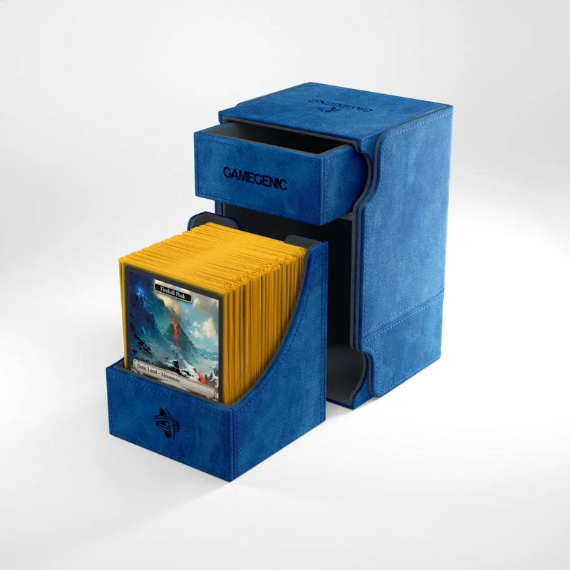 Gamegenic Watchtower 100+ Convertible - Blue