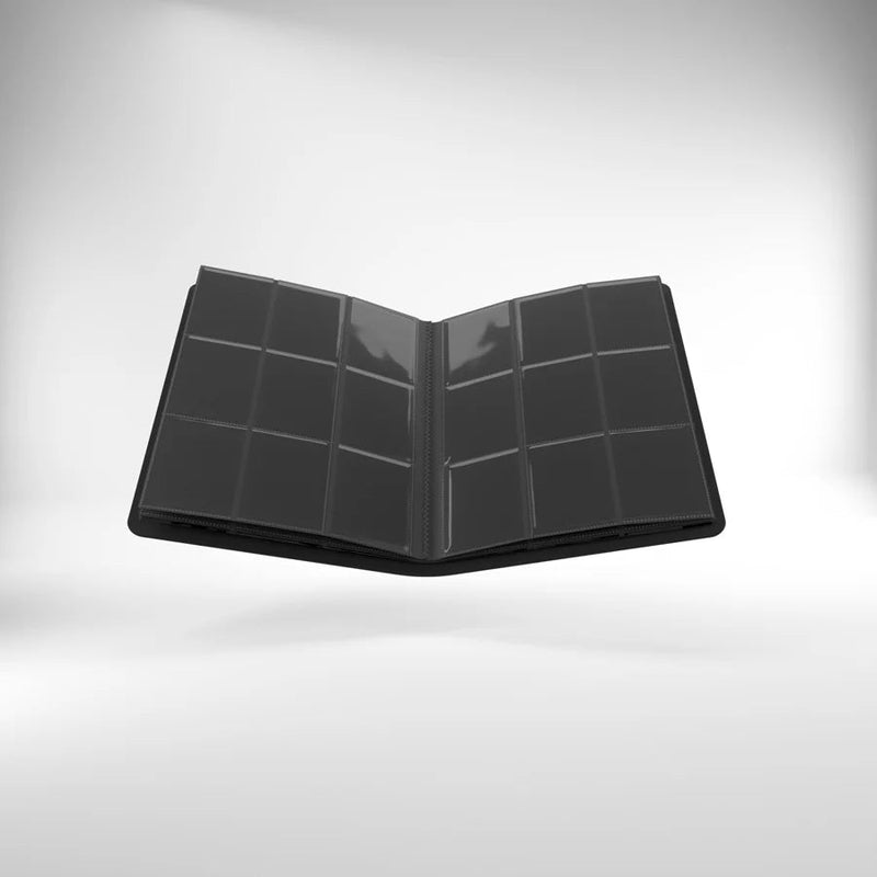 Gamegenic Casual Album 18-Pocket - Black