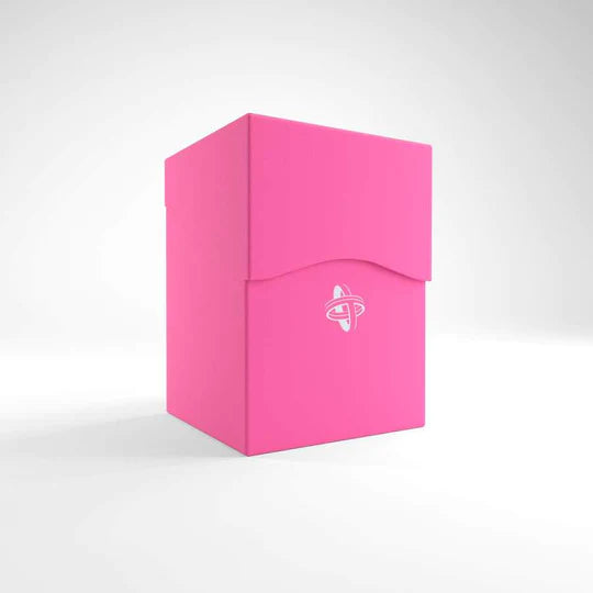 Gamegenic Deck Holder 100+ - Pink