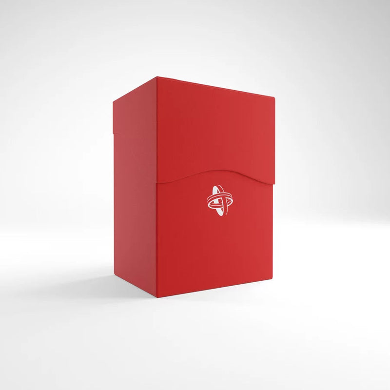 Gamegenic Deck Holder 80+ - Red