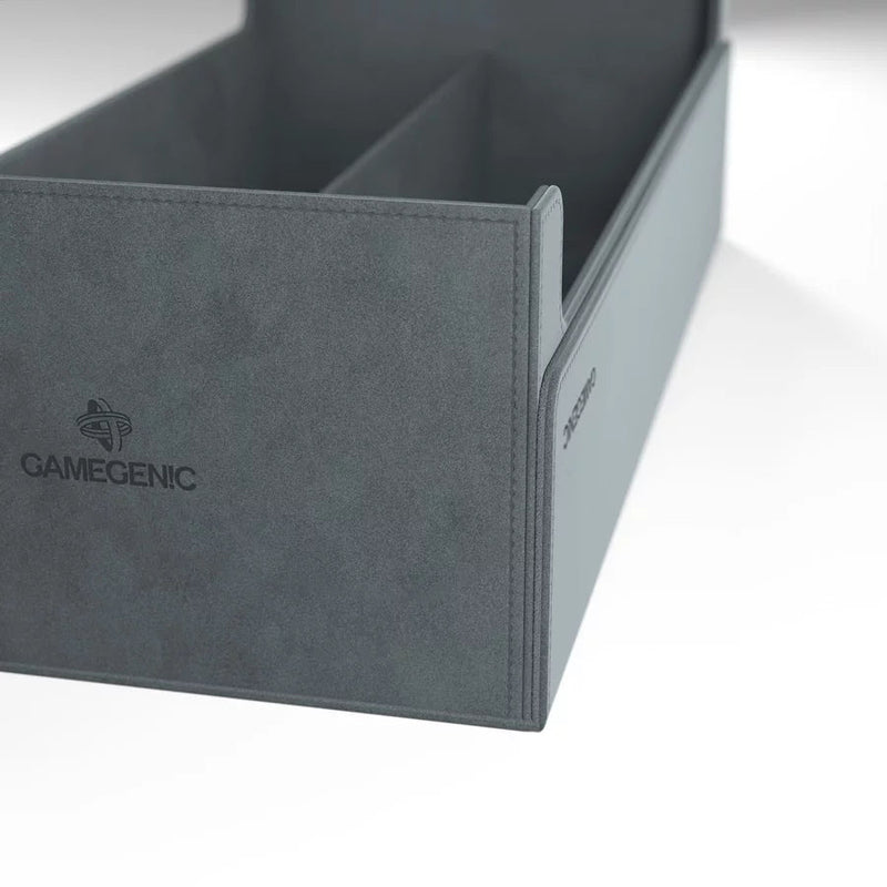 Gamegenic Dungeon 1100+ Convertible - Midnight Gray