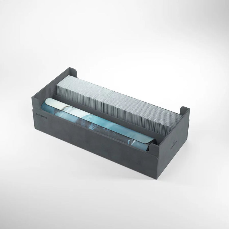 Gamegenic Dungeon 1100+ Convertible - Midnight Gray