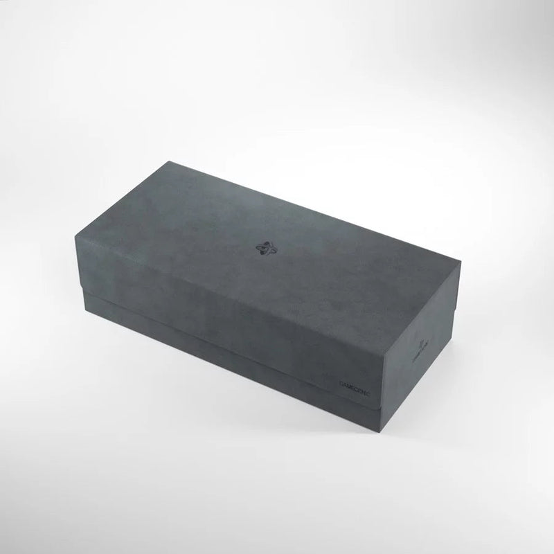 Gamegenic Dungeon 1100+ Convertible - Midnight Gray