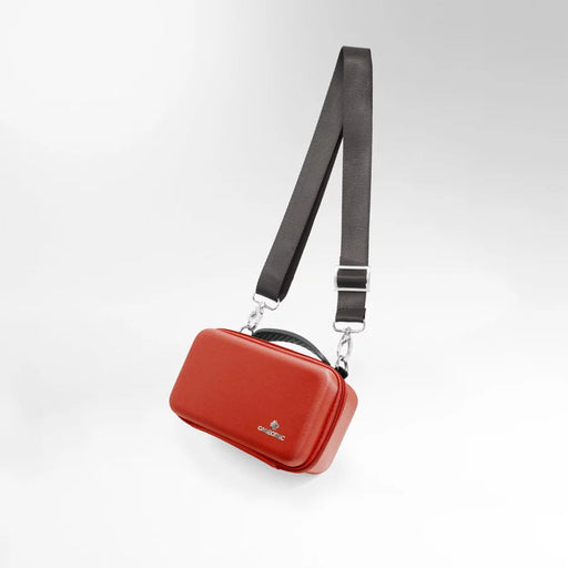 Gamegenic Game Shell 250+ - Red