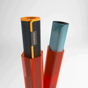 Gamegenic Playmat Tube - Red