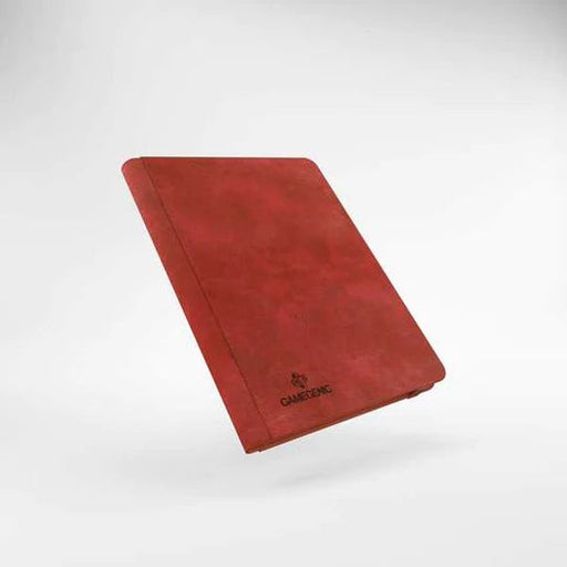 Gamegenic : Prime Album 18-Pocket - Red