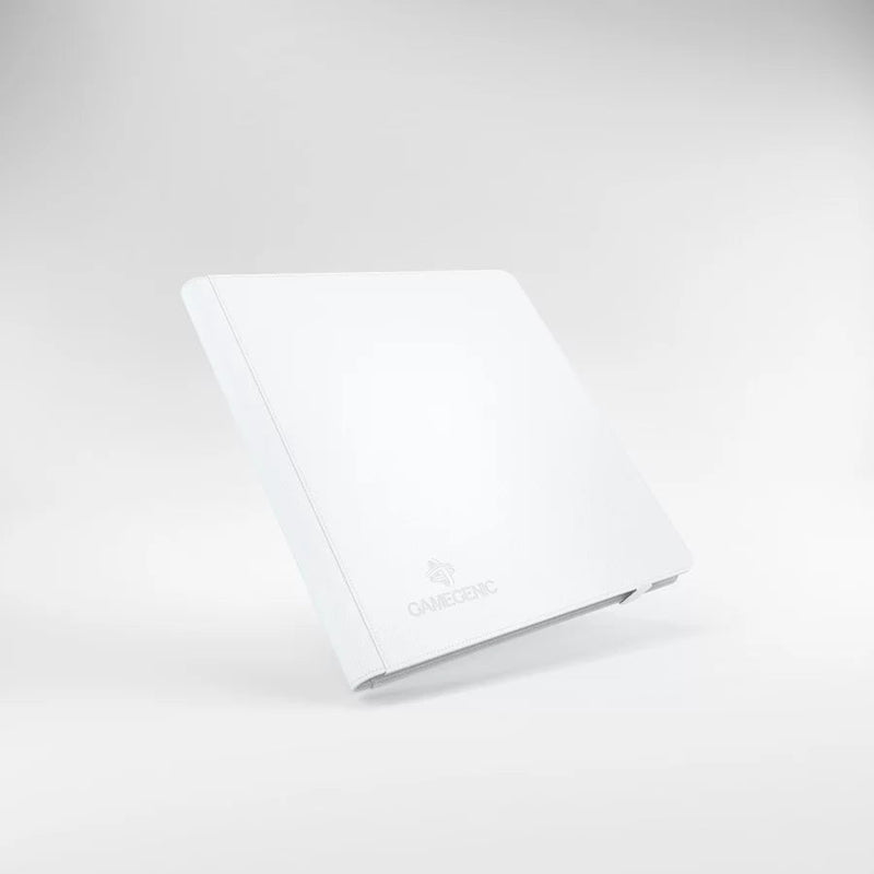 Gamegenic : Prime Album 24-Pocket - White