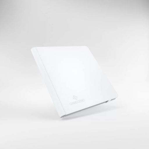 Gamegenic : Prime Album 24-Pocket - White