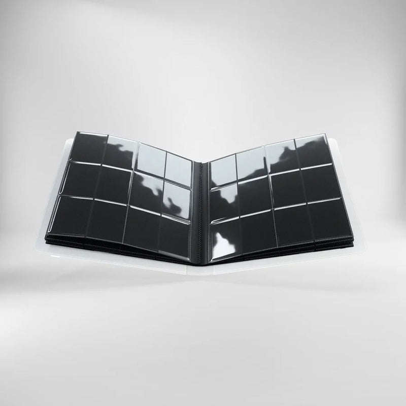 Gamegenic : Prime Album 24-Pocket - White