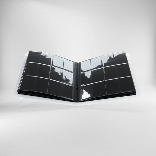 Gamegenic : Prime Album 24-Pocket - White