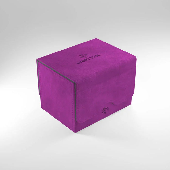 Gamegenic Sidekick 100+ Convertible - Purple