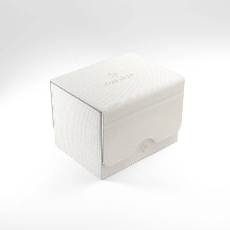 Gamegenic Sidekick 100+ Convertible - White