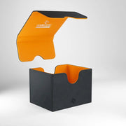 Gamegenic Sidekick 100+ XL Convertible - Black & Orange