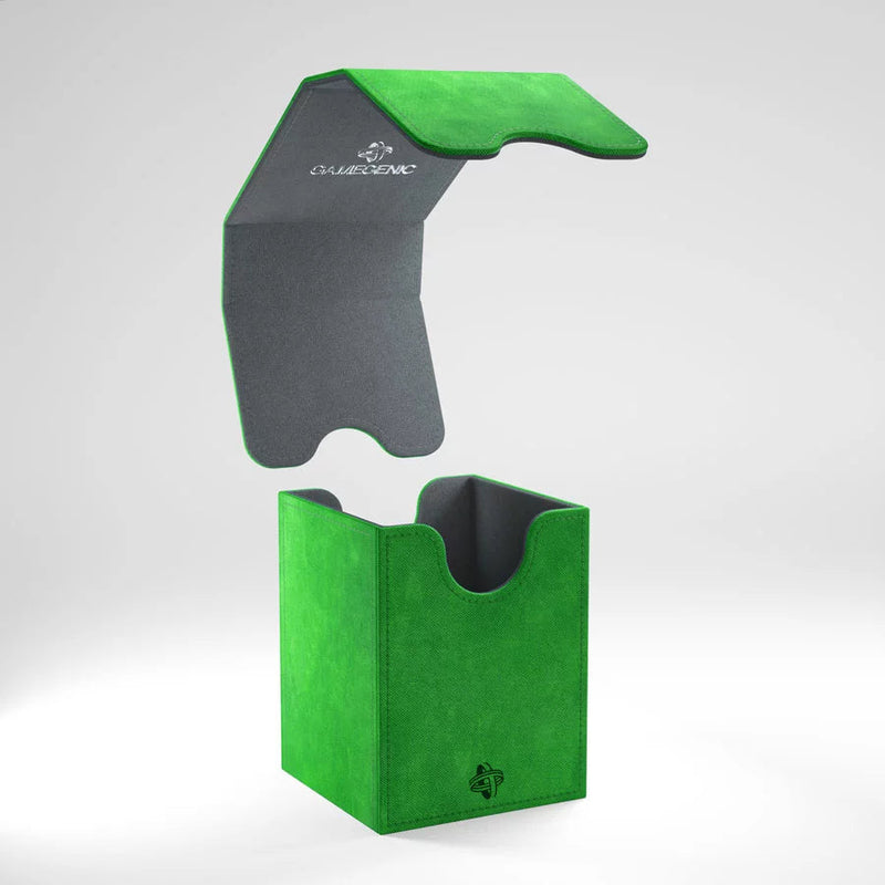 Gamegenic Squire 100+ Convertible - Green