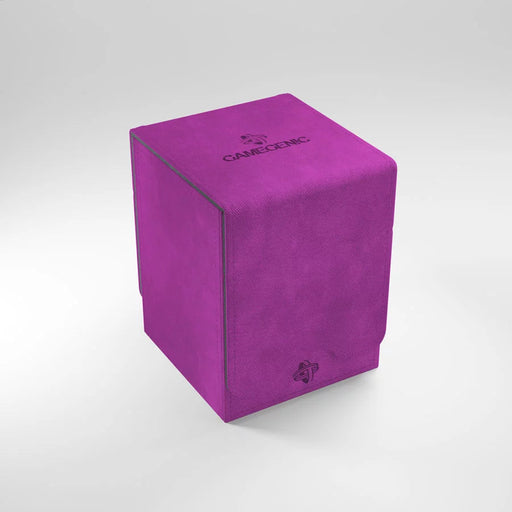 Gamegenic Squire 100+ Convertible - Purple