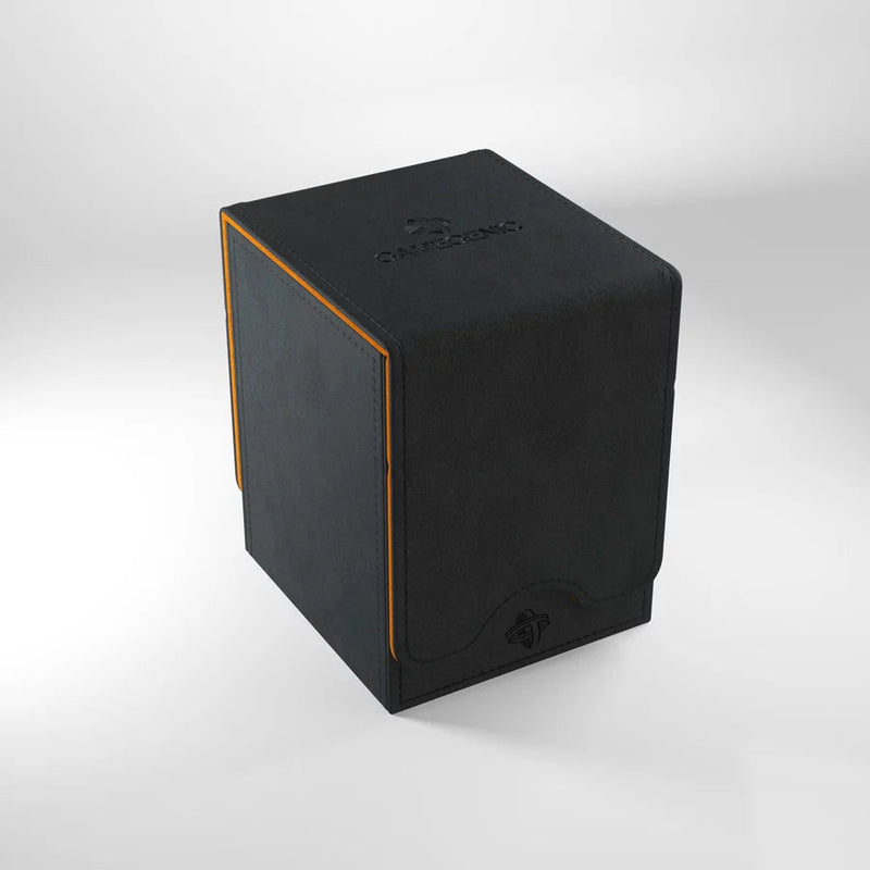Gamegenic Squire 100+ XL Convertible - Black