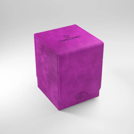 Gamegenic Squire 100+ XL Convertible - Purple