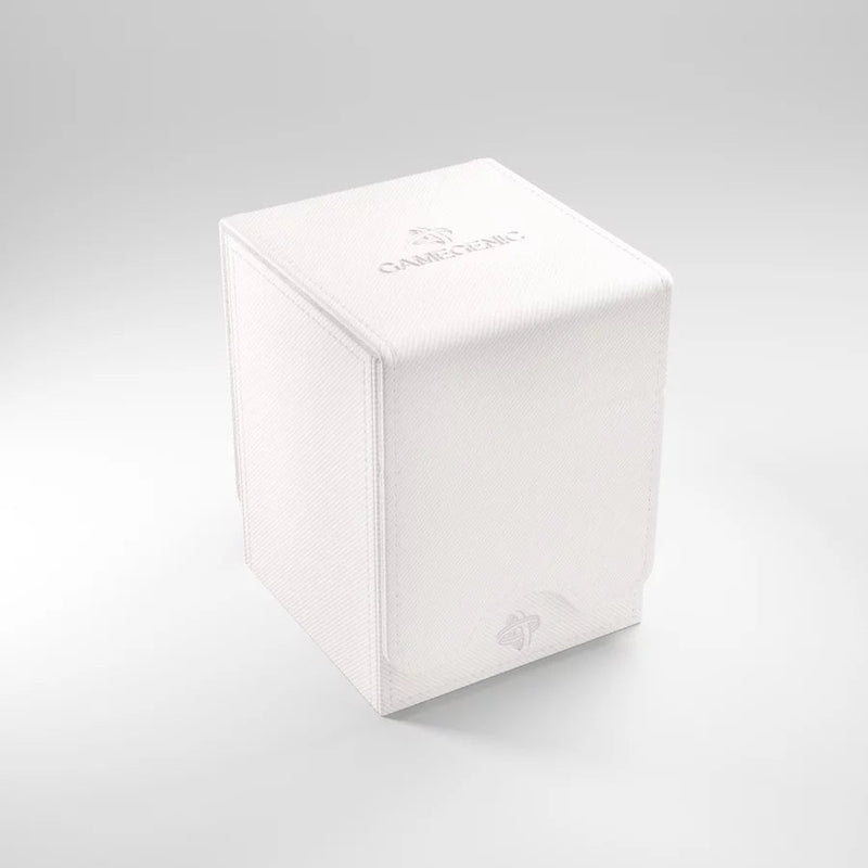 Gamegenic Squire 100+ XL Convertible - White